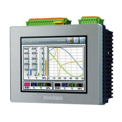 표시기딸린 콘트롤러 LT4000M시리즈