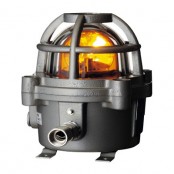 Φ215 직부방폭전구회전등 애로우ABL형