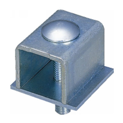 N20레일고정금구