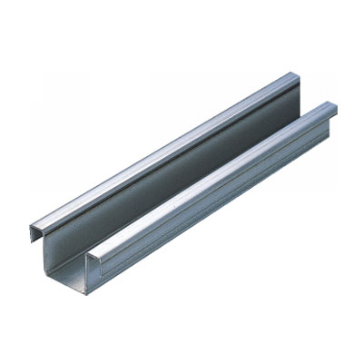 N20립가이드레일／N20립커브가이드레일