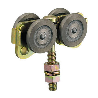 #2 4WHTR(#2트롤리복차)