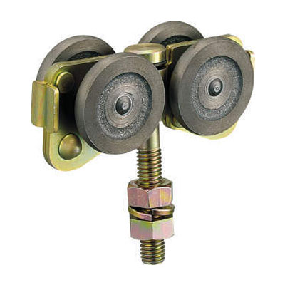 #3 4WHTR(#3트롤리복차)