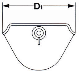 피포테드버켓(내열용)