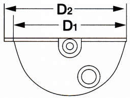 피포테드버켓(내열용)