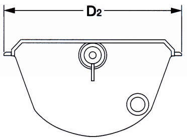 피포테드버켓(내열용)