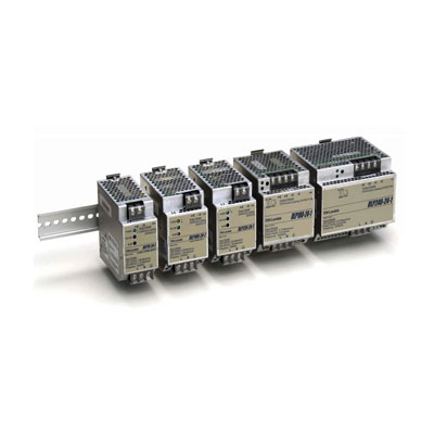 DIN레일전원 DLP시리즈