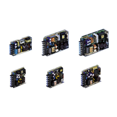 AC-DC전원(단출력) HK-A시리즈