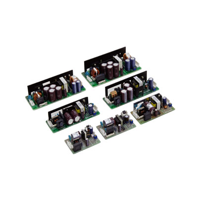 AC-DC기판전원(단출력) ZWS-B시리즈