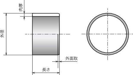 다이베스트DBS02 부시 DBS