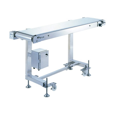 식품반송용스테인레스벨트콘베어 신콘상