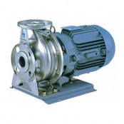 스테인레스제스파이럴펌프 FDP형