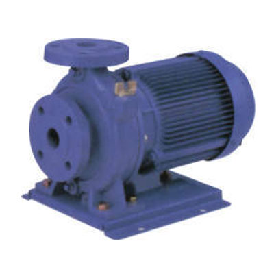 편흡입스파이럴펌프 FSD형