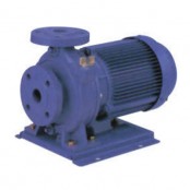 편흡입스파이럴펌프 FSD형