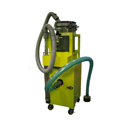 eco eit series 슬러지회수장치