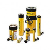 RC시리즈 단동알미늄실린더(스프링리턴)