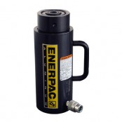 안전너트붙이단동스프링리턴형