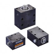 단동/복동블록실린더