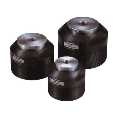 스프링록실린더