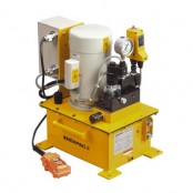 PE403시리즈 전동유압펌프