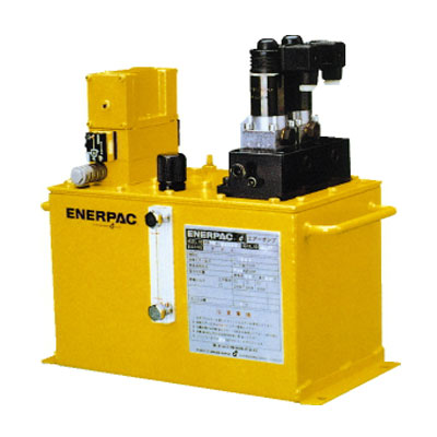 PA-065/PA-123시리즈 더블액션부스타펌프