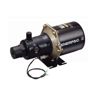 B시리즈 에어하이드로부스타(스프링리턴)