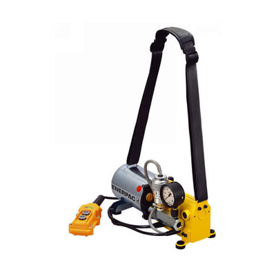 PE301/PE302시리즈 초소형전동유압펌프