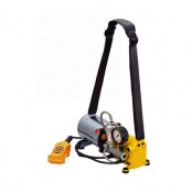 PE301/PE302시리즈 초소형전동유압펌프