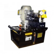 ZEJ시리즈 전동유압펌프