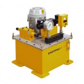 PE6113시리즈 전동유압펌프