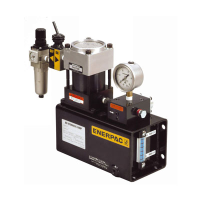 PA07시리즈 에어하이드로펌프