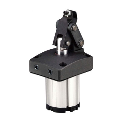 7LDE시리즈 센서붙이링크클램프