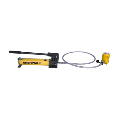 P-392AL-RCS(H)시리즈 수동펌프＆안티스패터실린더세트