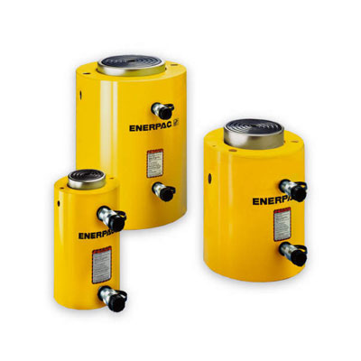 복동식중량톤실린더