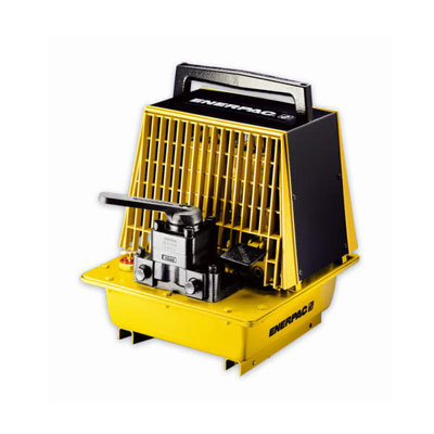 에어구동유압펌프 PAM-1000시리즈(방폭형)