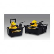 에어구동유압펌프 ZA4시리즈(방폭형)