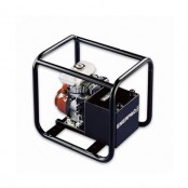 가솔린엔진펌프