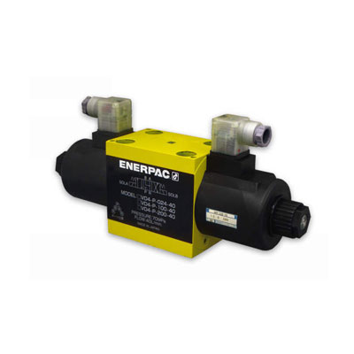 6100·8100시리즈전동펌프전용 ＶＤ시리즈 적층형스풀밸브