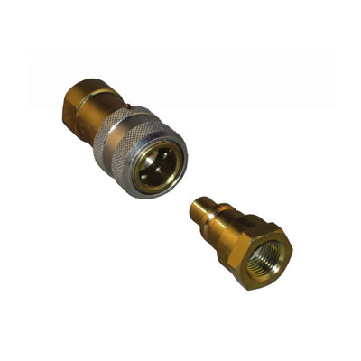 원터치커플러CRQ, CHQ시리즈