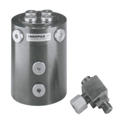 로터리커플링(최고사용압력35MPa)