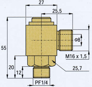 로터리커플링(최고사용압력35MPa)