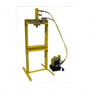 H-프레임프레스