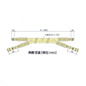 유압토르크렌치용호스