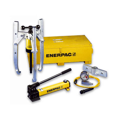 유압풀러(80·200·300·500KN)