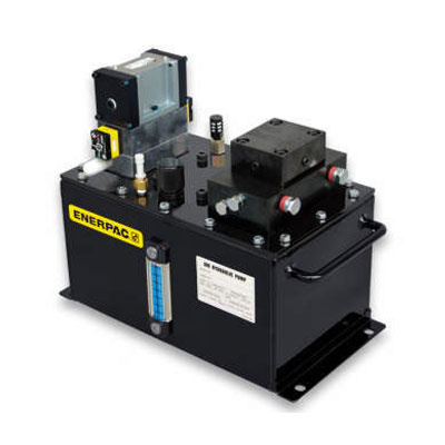 ZAJ065/ZAJ123시리즈 더블액션부스타펌프