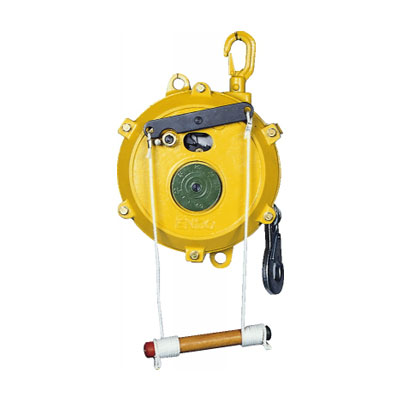 스프링밸런서 라체트부착타입