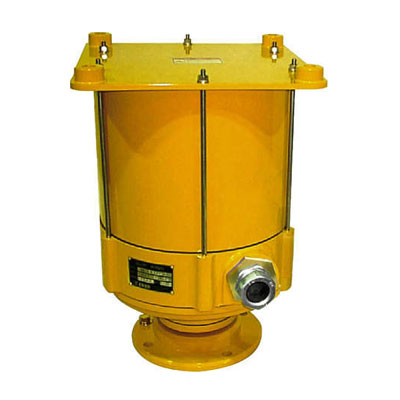 동력·제어용슬립링옥외사양　SR형시리즈