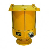 동력·제어용슬립링옥외사양　SR형시리즈