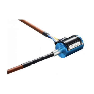 통신·제어용슬립링 SRP-CL4