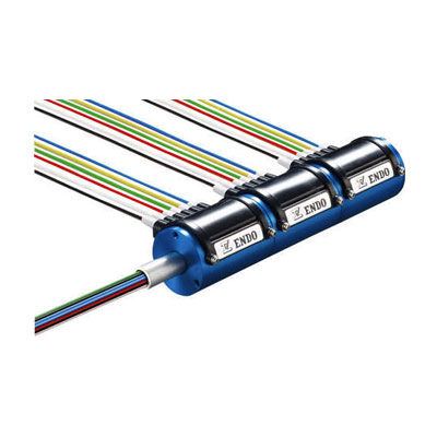 통신·제어용슬립링 SRP-3003시리즈