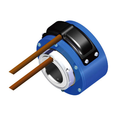 통신·제어용슬립링 SRP-CL4H